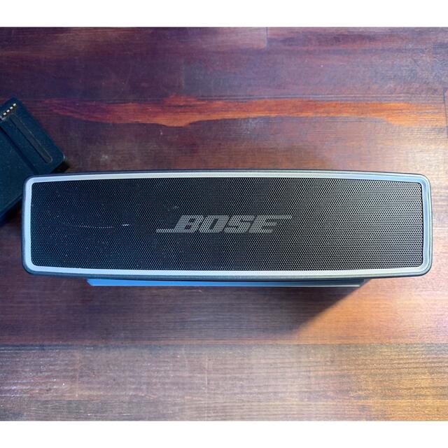 BOSE SoundLink Mini Ⅱ (ジャンク品)