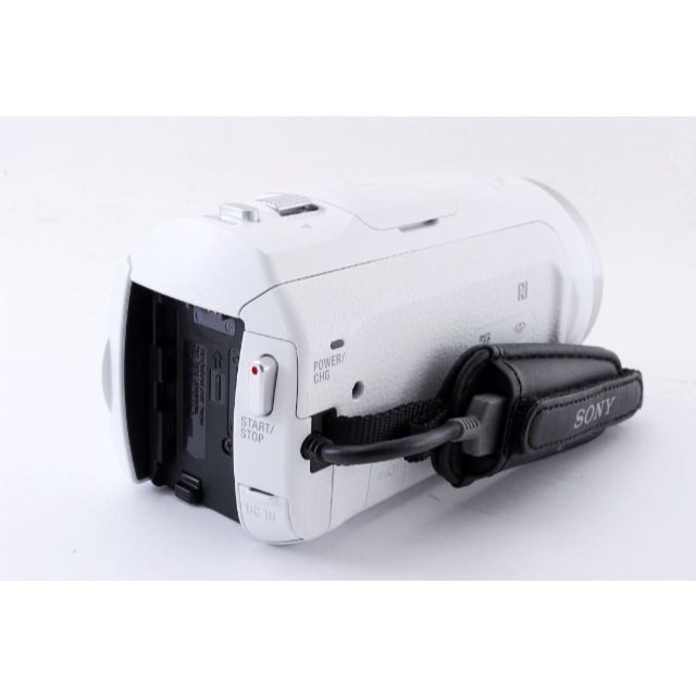 【動作好調】 Sony ソニー HDR-CX675 デジタルHD ビデオカメラ