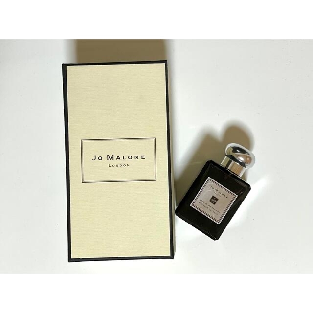 Jo Malone ジョーマローン ウード＆ベルガモット コロン 9ml