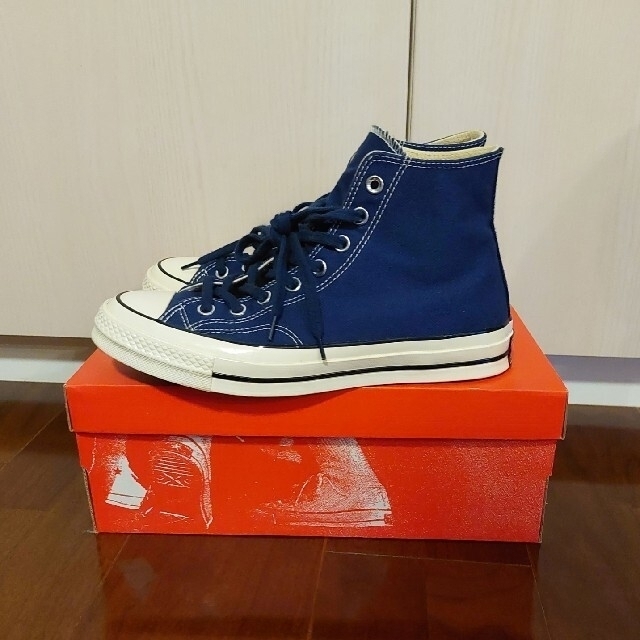 CONVERSE(コンバース)のCONVERSE　Chuck Taylor ctas 70 hi メンズの靴/シューズ(スニーカー)の商品写真