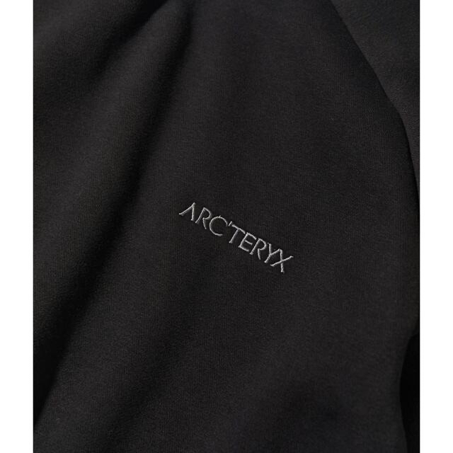 ARC'TERYX(アークテリクス)のARC’TERYX アークテリクス  WORD EMBLEM CREW メンズのトップス(スウェット)の商品写真