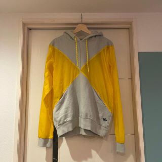 オープニングセレモニー(OPENING CEREMONY)のadidas×Opening Ceremony ナイロンパーカー(パーカー)