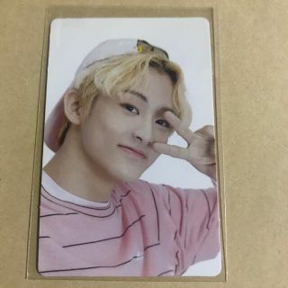 ♥️　nct127　♥️　ウィンウィン　１周年　トレカ　smtown　sum