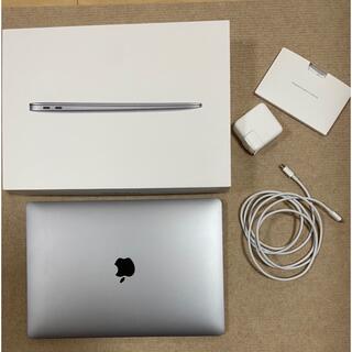 マック(Mac (Apple))のMacBook Air 2020(ノートPC)