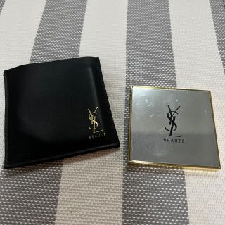 イヴサンローランボーテ(Yves Saint Laurent Beaute)のイブサンローラン ミラー(ミラー)