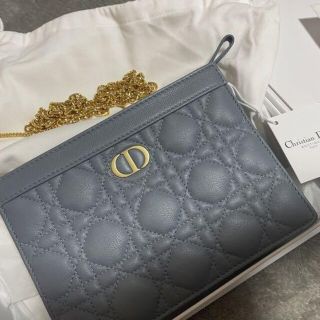 ディオール(Christian Dior) キーケース 財布(レディース)の通販 10点 ...