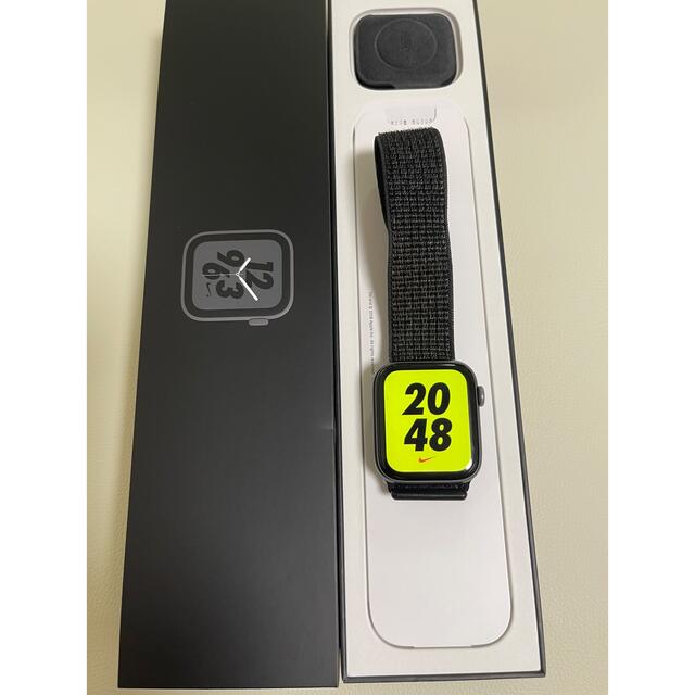 Apple Watch Series 4 44mm