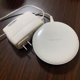 ソフトバンク(Softbank)のワイヤレス充電器(バッテリー/充電器)