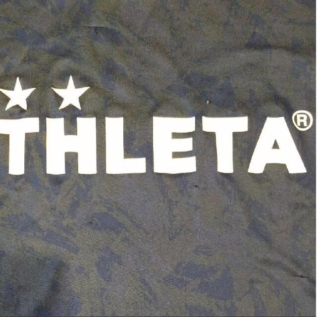 ATHLETA(アスレタ)のなみさま専用 スポーツ/アウトドアのサッカー/フットサル(ウェア)の商品写真