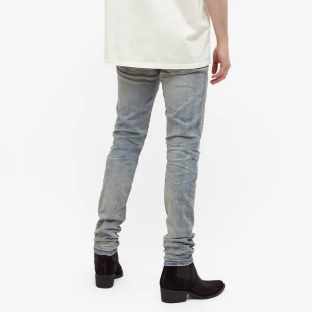 AMIRI(アミリ)デニム 32 www.bvmpp.com