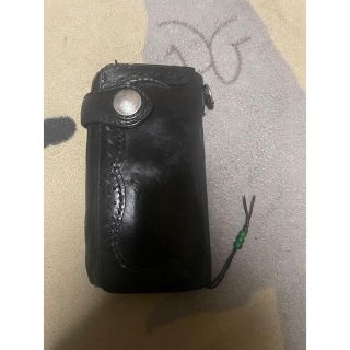 ISAMUKATAYAMA BACKLASH(長財布)のフリマアイテム一覧 ISAMUKATAYAMA BACKLASH(長財布)のフリマアイテム一覧