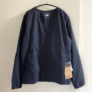 ザノースフェイス(THE NORTH FACE)の【THE NORTH FACE】ノースフェイス ゼファー カーディガン (新品)(カーディガン)