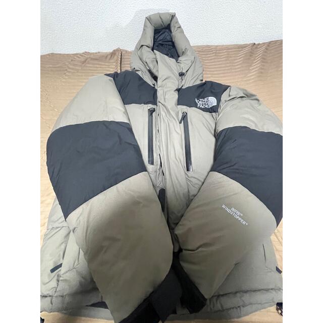 THE NORTH FACE - ノースフェイス バルトロライトジャケット ファルコンブラウンの通販 by りゅうおう's shop｜ザノース