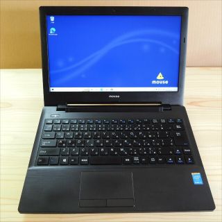 Windows10/フルHD/i5/8GB/SSD ハイグレードモバイル(ノートPC)