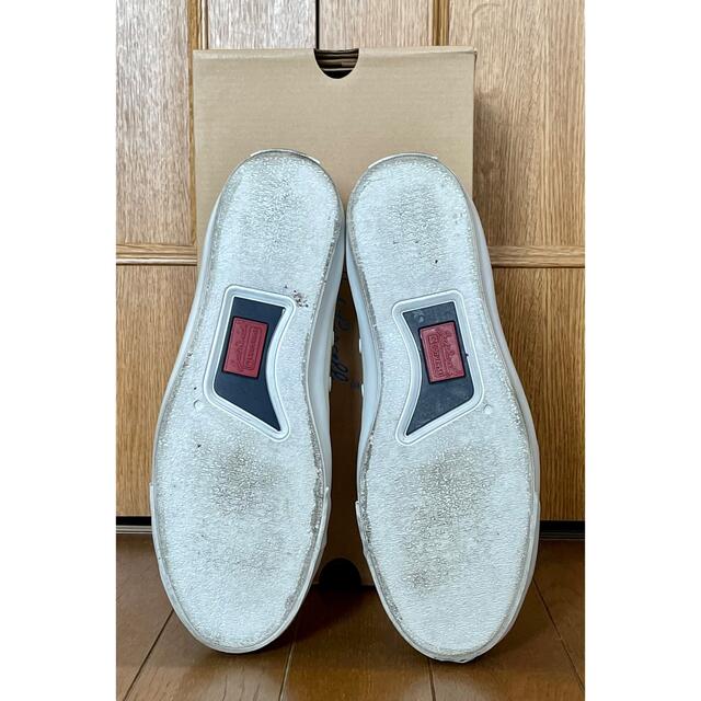 CONVERSE(コンバース)のCONVERSE コンバースJACK PURCELL ジャックパーセル メンズの靴/シューズ(スニーカー)の商品写真