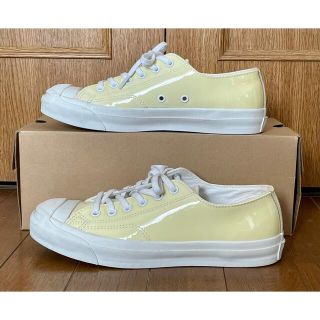 コンバース(CONVERSE)のCONVERSE コンバースJACK PURCELL ジャックパーセル(スニーカー)