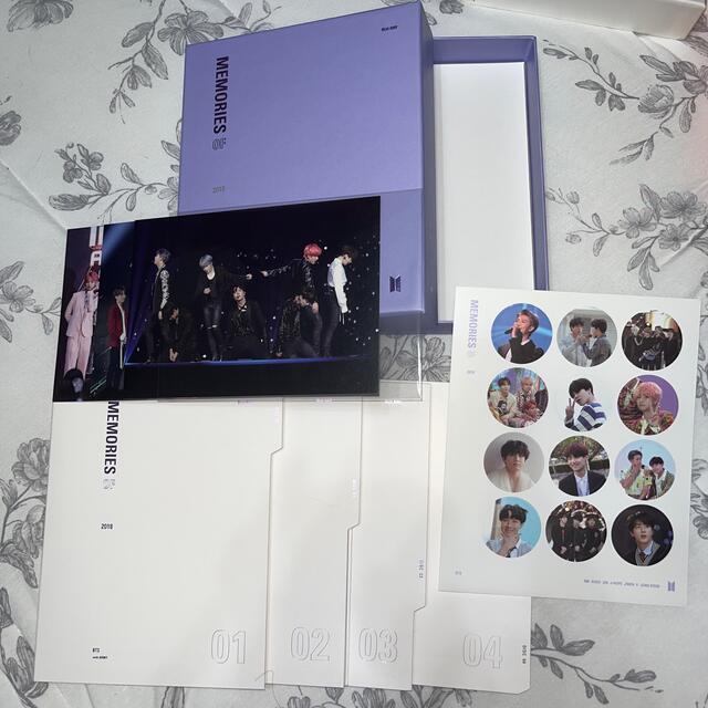 CD BTS memories 2017 2018 2019 2020 即納/送料無料 tripkicks.com
