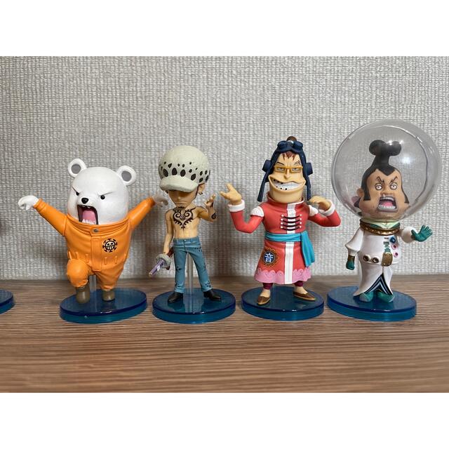 ワンピース　ワーコレ　まとめ売り　セット 2