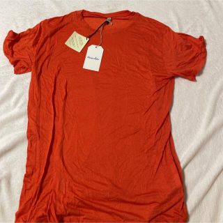 スティーブンアラン(steven alan)のtシャツ ＜BASERANGE＞SHORT SLEEVE TEE SHIRT(Tシャツ(半袖/袖なし))