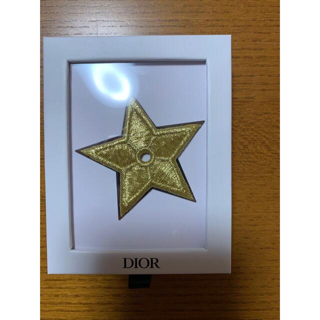 Dior(ディオール)のDior ピンバッチ エンタメ/ホビーのアニメグッズ(バッジ/ピンバッジ)の商品写真