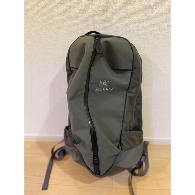 ARC'TERYX / Arro 22 Backpack / beamsコラボ | ruspetsnaz.ru