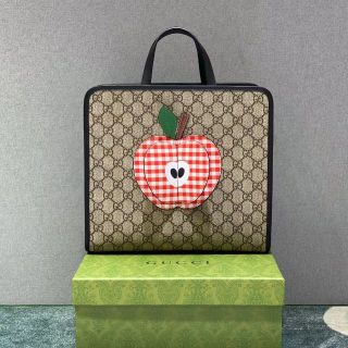 グッチ 本革 トートバッグ(レディース)の通販 100点以上 | Gucciの ...