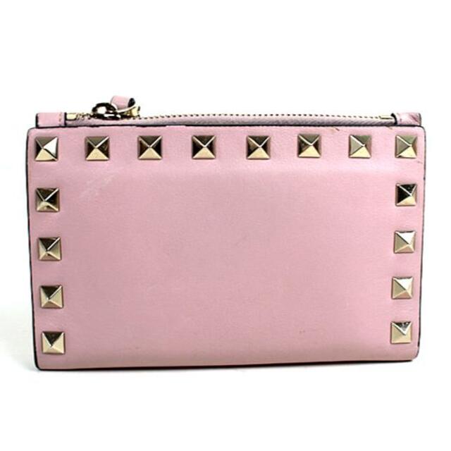 VALENTINO ヴァレンティノ　カードケース　美品