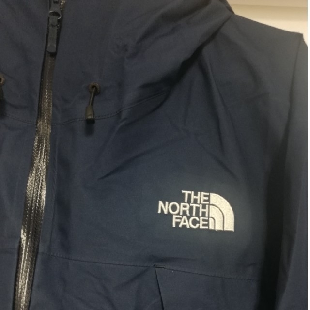 THE NORTH FACE(ザノースフェイス)のザ ノースフェイス クライムライトジャケット NP11503 Mサイズ メンズのジャケット/アウター(マウンテンパーカー)の商品写真