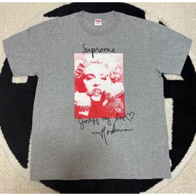 supreme Madonna tee Mサイズ