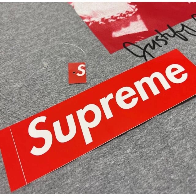 supreme Madonna tee Mサイズ