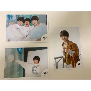 ジャニーズ(Johnny's)の大橋和也公式写真(アイドルグッズ)