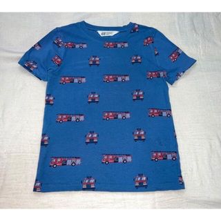 エイチアンドエム(H&M)の【ogiko様専用】子供服　Tシャツ  H&M(Tシャツ/カットソー)