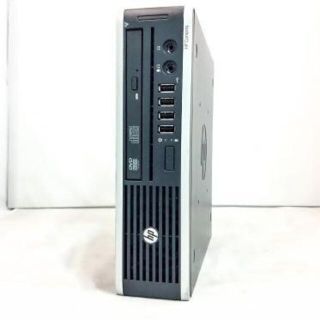 HP ミニPC i5-3570s 8GB 1TB(デスクトップ型PC)