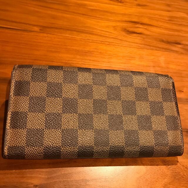 LOUIS VUITTON(ルイヴィトン)の★LOUIS VUITTON★長財布 メンズのファッション小物(長財布)の商品写真