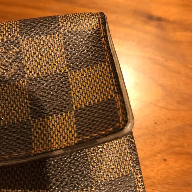 LOUIS VUITTON(ルイヴィトン)の★LOUIS VUITTON★長財布 メンズのファッション小物(長財布)の商品写真