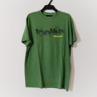 カリマー(karrimor)のカリマー　Ｔシャツ(Tシャツ/カットソー(半袖/袖なし))