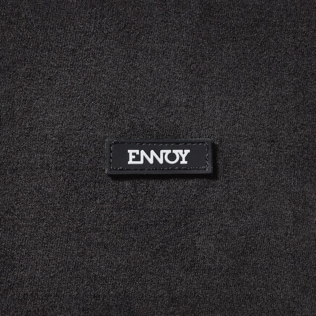 ENNOY 3PACK T-SHIRTS (BLACK) Lサイズ トップス ENNOY 3PACK T-SHIRTS (BLACK) Lサイズ トップス