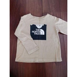 ザノースフェイス(THE NORTH FACE)のNorth Face ロンＴ(Tシャツ/カットソー)