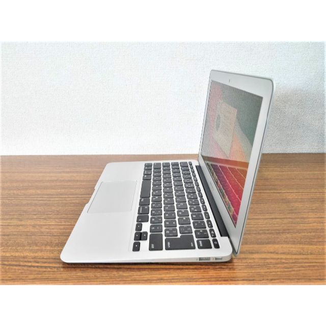 66 Apple MacBook Air Mid 2013 11インチ 66 Apple MacBook Air Mid 2013 11インチ