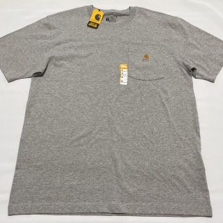 カーハート(carhartt)のCarhartt カーハート Tシャツ 半袖　Tシャツ　ポケT(Tシャツ/カットソー(半袖/袖なし))