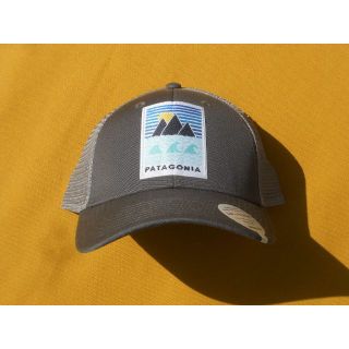 パタゴニア(patagonia)のパタゴニア LoPro Trucker Hat トラッカー FGE 2016(キャップ)