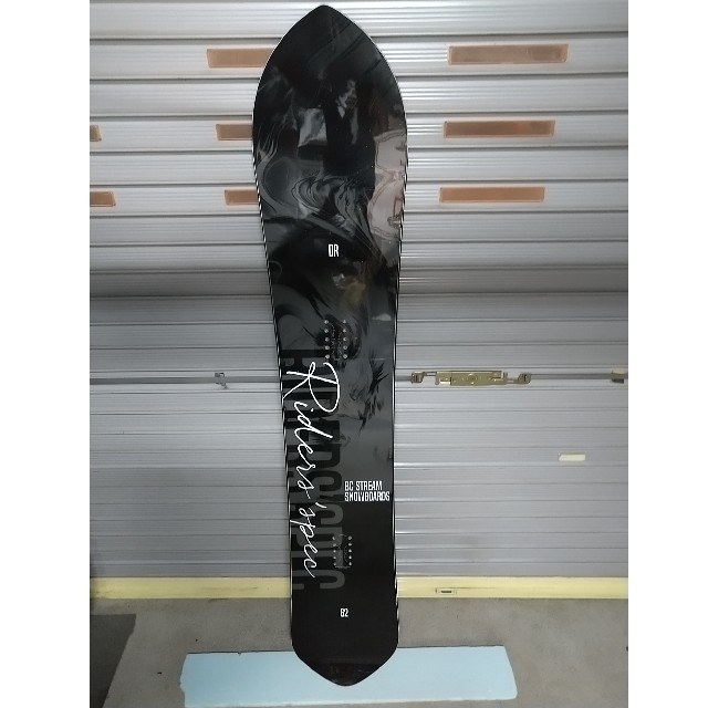 ボードBC STREAM SNOW BOARDS ()