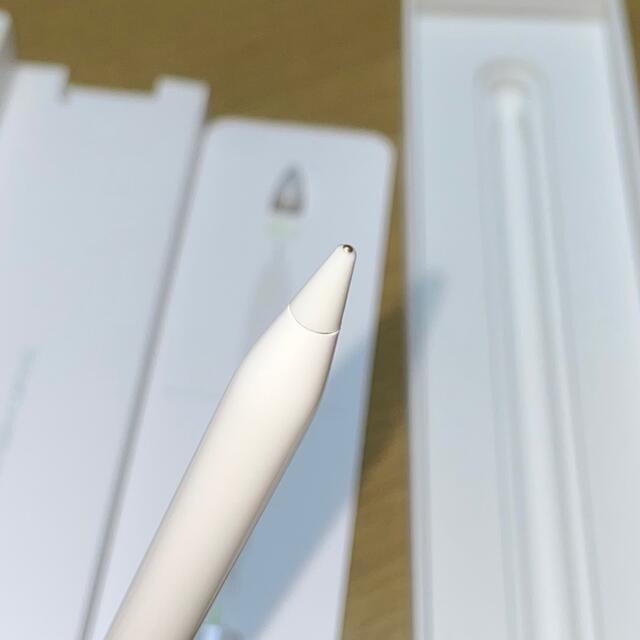 Apple(アップル)のApple Pencil(ジャンク品) スマホ/家電/カメラのPC/タブレット(その他)の商品写真