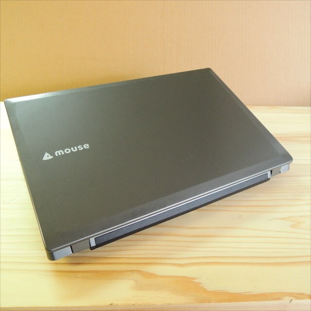ゲーミング/i7/GTX950M/16GB/SSD+HDD MOUSE スマホ/家電/カメラのPC/タブレット(ノートPC)の商品写真