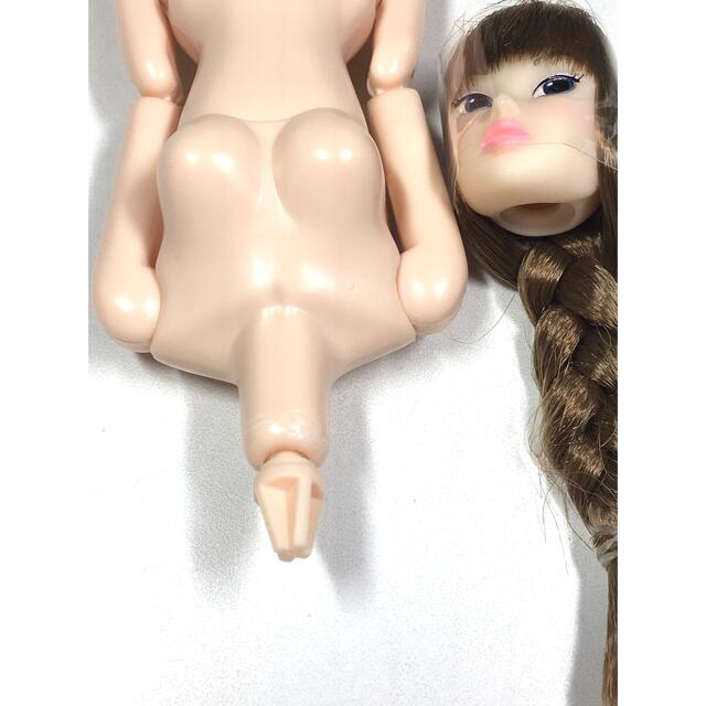 セキグチmomokoドール 素体のみ Lady Long Legs