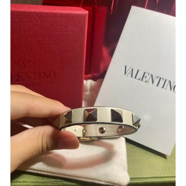 オリジナル VALENTINO ブレスレット econet.bi