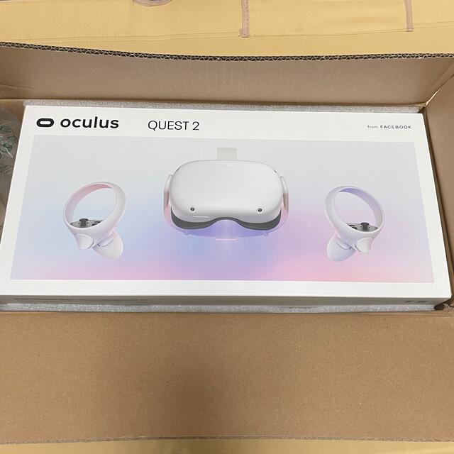 Oculus Quest2 64GB オマケ付属可-