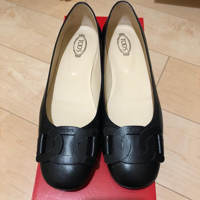 TOD'S  ★新品★  パンプス