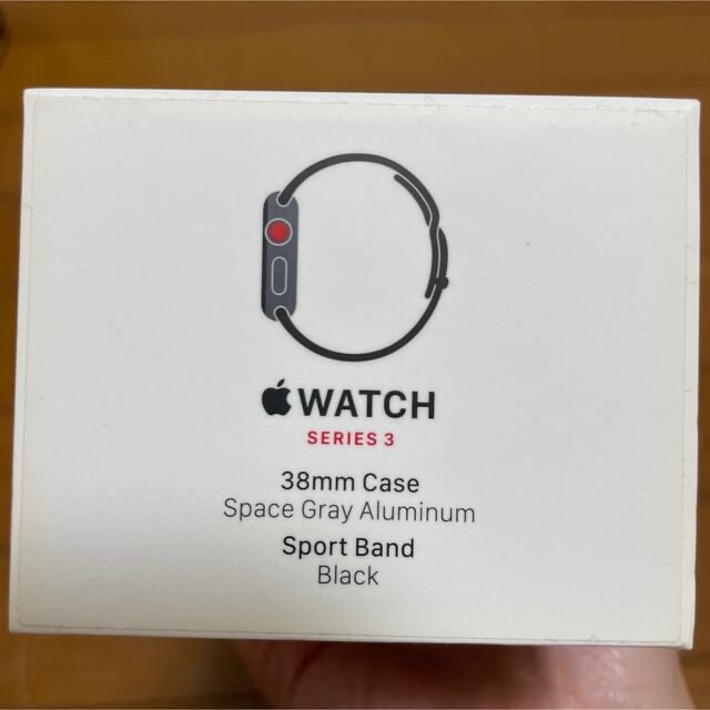 Apple Watch3