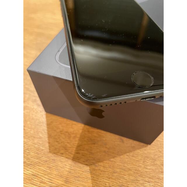 iPhone8️カラーiphone 8  64GB simフリー スペースグレイ